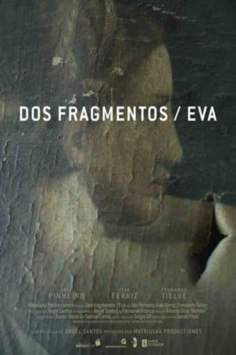 Dos fragmentos / Eva poster - Find streaming availability