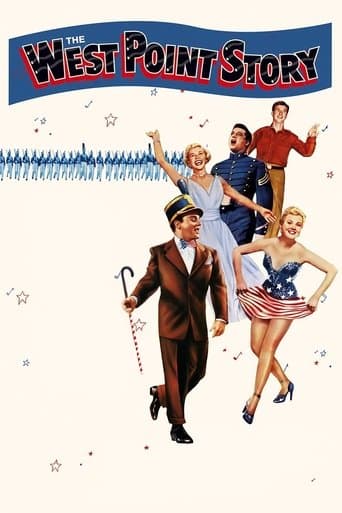 The West Point Story poster - Find streaming availability