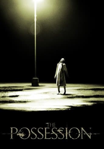 The Possession poster - Find streaming availability