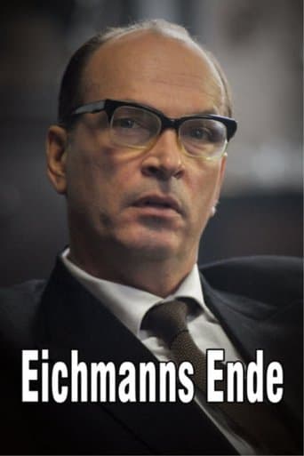 Eichmanns Ende poster - Find streaming availability