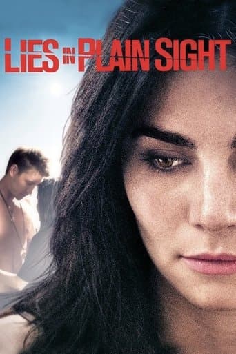 Lies in Plain Sight poster - Find streaming availability
