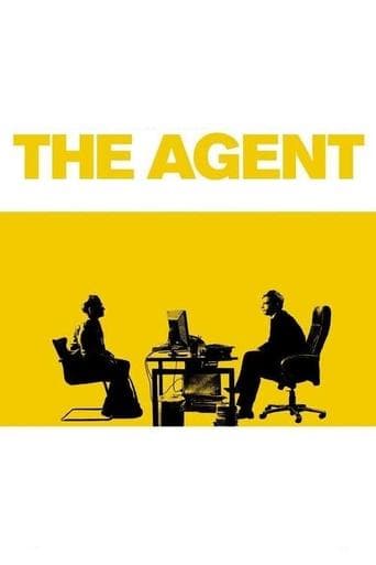 The Agent poster - Find streaming availability