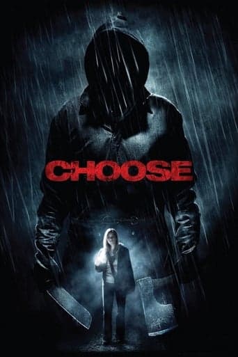 Choose poster - Find streaming availability