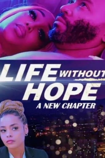 Life Without Hope: A New Chapter poster - Find streaming availability