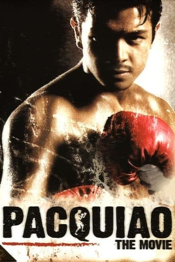 Pacquiao: The Movie poster - Find streaming availability