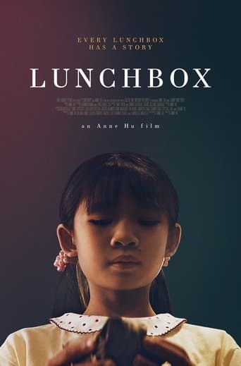 Lunchbox poster - Find streaming availability