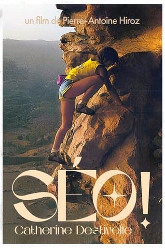 Séo! poster - Find streaming availability