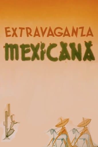 Mexican Extravaganza poster - Find streaming availability