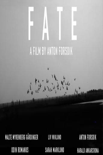 Fate poster - Find streaming availability