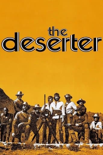 The Deserter poster - Find streaming availability