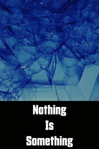 Nothing Is Something poster - Find streaming availability