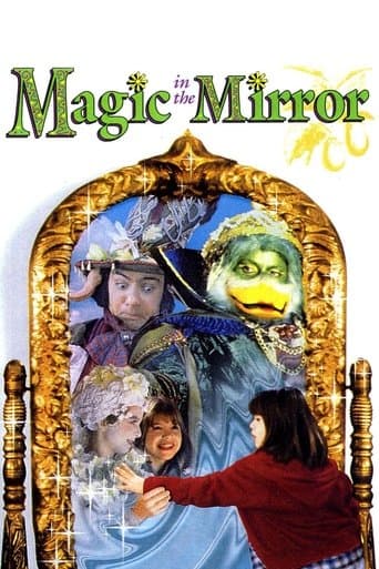 Magic in the Mirror poster - Find streaming availability