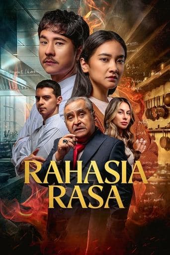 Rahasia Rasa poster - Find streaming availability