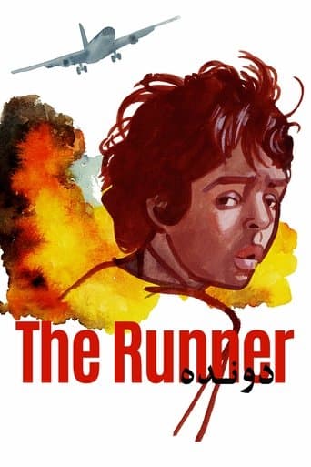 The Runner poster - Find streaming availability