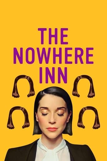 The Nowhere Inn poster - Find streaming availability