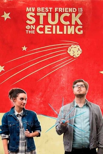My Best Friend Is Stuck on the Ceiling poster - Find streaming availability