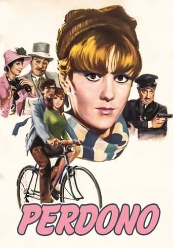 Perdono poster - Find streaming availability