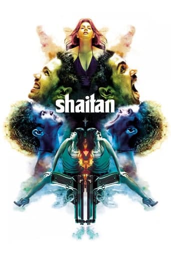 Shaitan poster - Find streaming availability