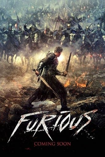Furious poster - Find streaming availability
