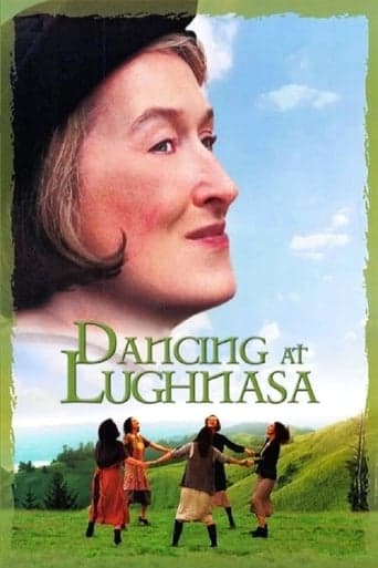 Dancing at Lughnasa poster - Find streaming availability