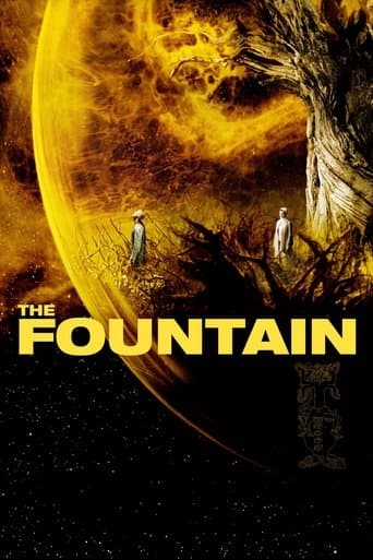 The Fountain poster - Find streaming availability