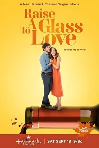 Raise a Glass to Love poster - Find streaming availability