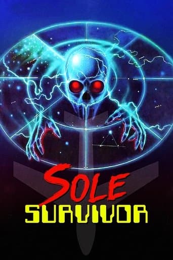 Sole Survivor poster - Find streaming availability