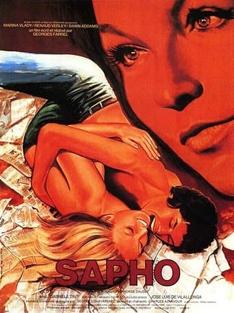 Sappho poster - Find streaming availability
