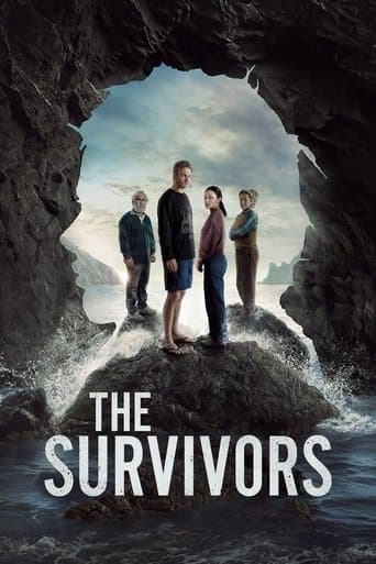 The Survivors poster - Find streaming availability