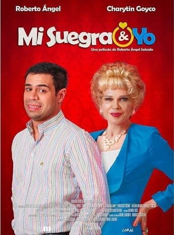 Mi suegra y yo poster - Find streaming availability