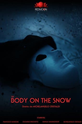 The Body on the Snow poster - Find streaming availability