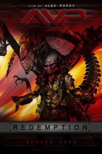 AVP Redemption poster - Find streaming availability