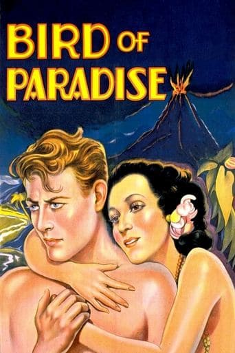 Bird of Paradise poster - Find streaming availability