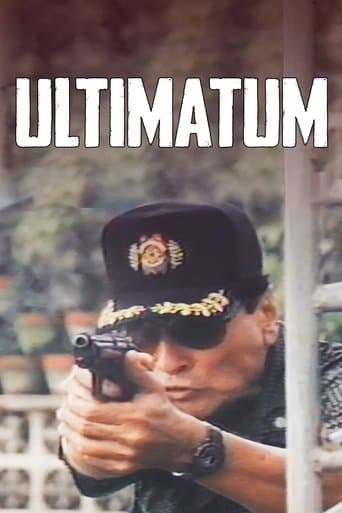 Ultimatum poster - Find streaming availability