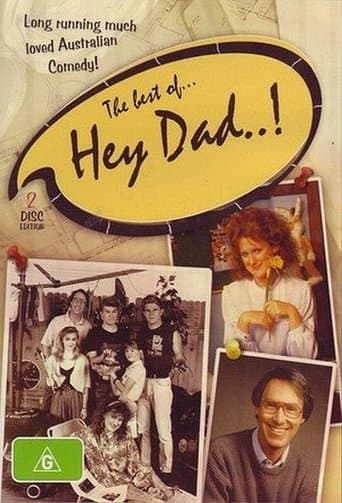 Hey Dad..! poster - Find streaming availability