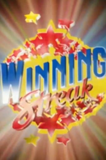Winning Streak poster - Find streaming availability