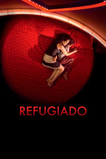 Refugiado poster - Find streaming availability