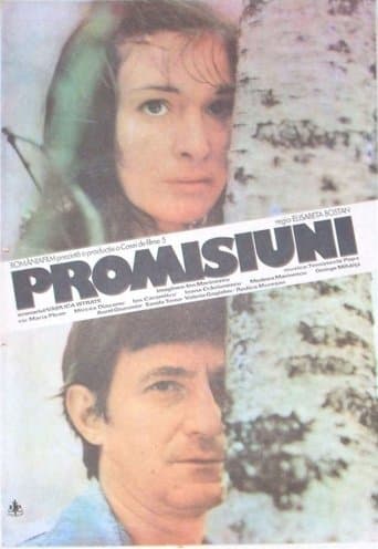 Promisses poster - Find streaming availability