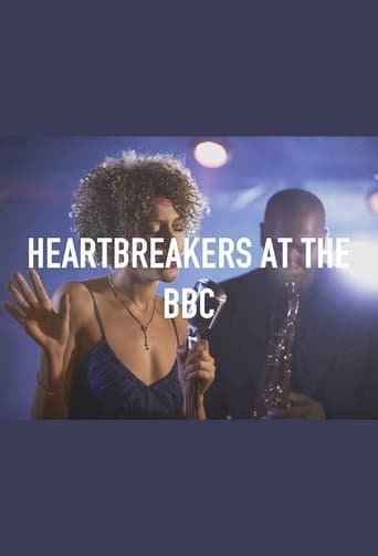 Heartbreakers at the BBC poster - Find streaming availability