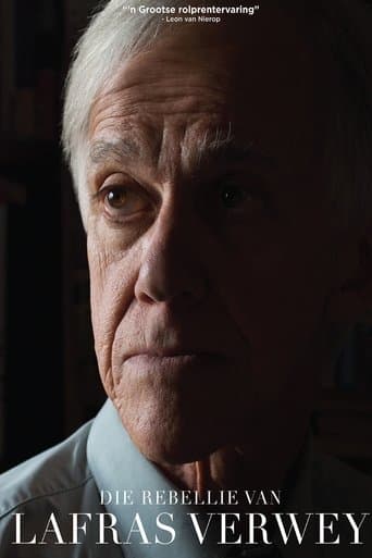 The Rebellion of Lafras Verwey poster - Find streaming availability