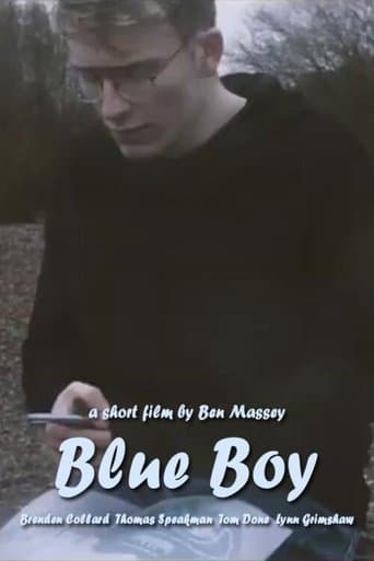 Blue Boy poster - Find streaming availability