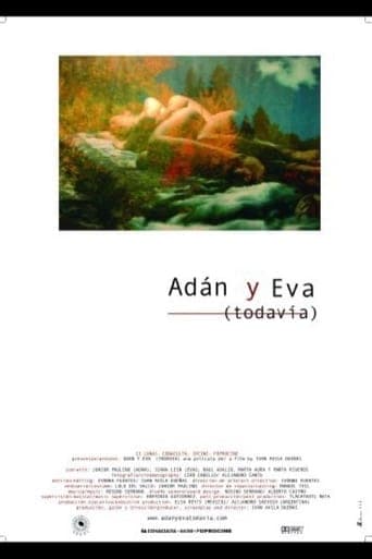 Adán Y Eva (Todavía) poster - Find streaming availability