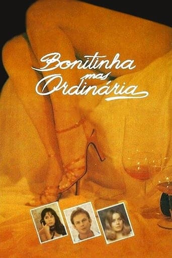 Bonitinha mas Ordinária poster - Find streaming availability