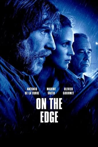 On the Edge poster - Find streaming availability