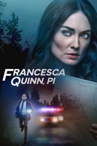 Francesca Quinn, PI poster - Find streaming availability