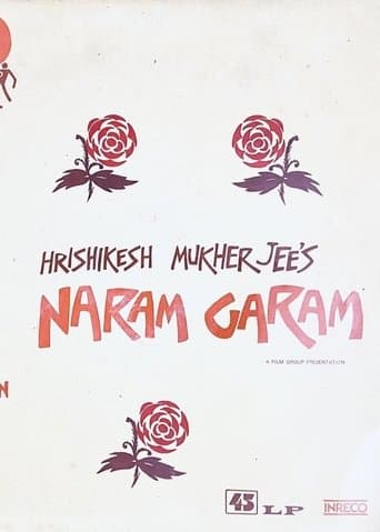 Naram Garam poster - Find streaming availability