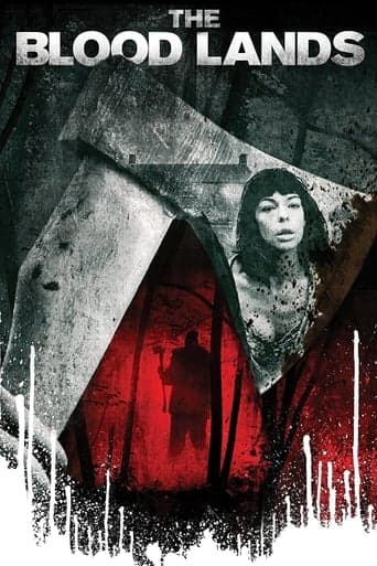 The Blood Lands poster - Find streaming availability