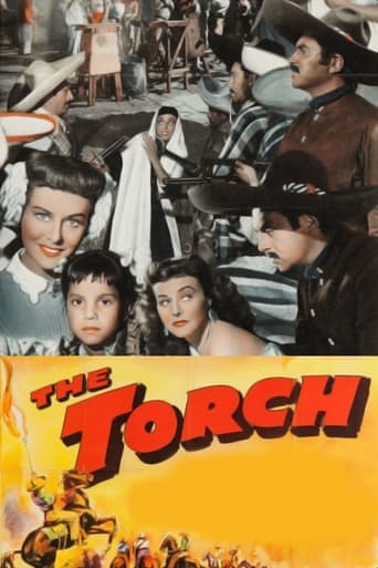 The Torch poster - Find streaming availability