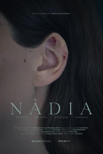 Nàdia poster - Find streaming availability