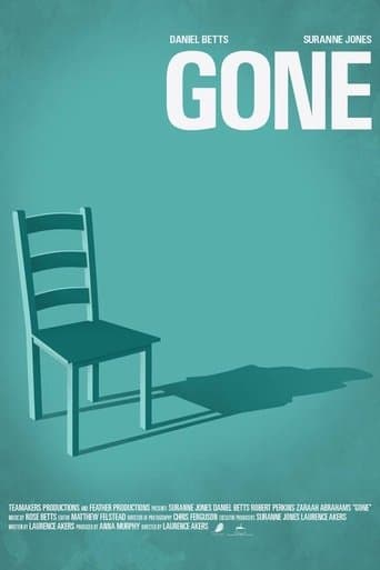 Gone poster - Find streaming availability